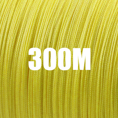 Strune za pecanje X8 X9 X12 niti 300M 100% PE Multifilamento Pletena struna za ribolov šarana Fly Pesca X-žica SUPER glatka 18-120LB