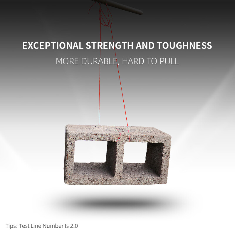 Shawto X8 Strong 300M 1000M 8 Strand Weaves PE pleteni strun za pecanje Multifilament 8 upletena žica 14LB 20LB 30LB 50LB 100LB