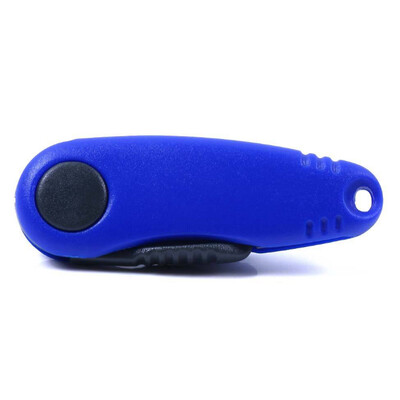 Riba od nehrđajućeg čelika tipa Sklopivi škampi Upotrijebite strunu za ribolov u škare Cut Clipper Višenamjenski pribor za pecanje Dostupne boje