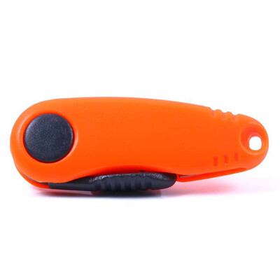 Riba od nehrđajućeg čelika tipa Sklopivi škampi Upotrijebite strunu za ribolov u škare Cut Clipper Višenamjenski pribor za pecanje Dostupne boje