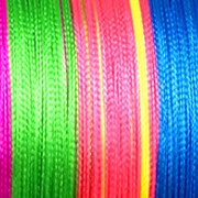 JOF 16X pletena struna za pecanje, 16 niti, 300M/100M, Japan, otporna na habanje, 25~200LB, multifilamentna glatka PE žica za pecanje šarana Pesca