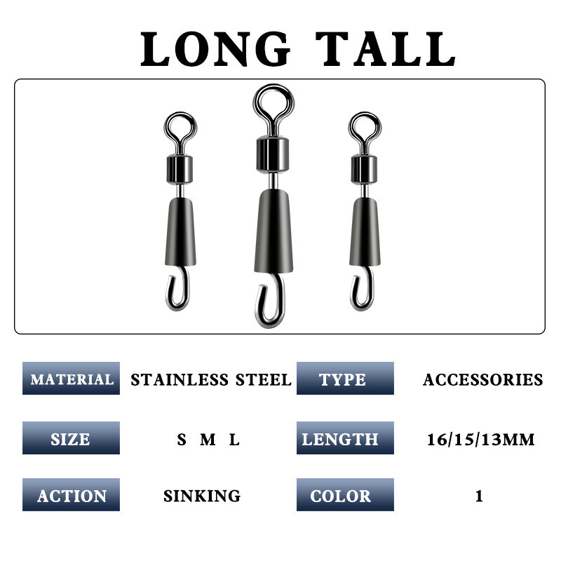30/50 DB csapágy forgatható golyóscsapágy forgó tömör gyűrűk horgászcsatlakozó óceáni csónak gyors gyorscsatlakozó csatlakozója