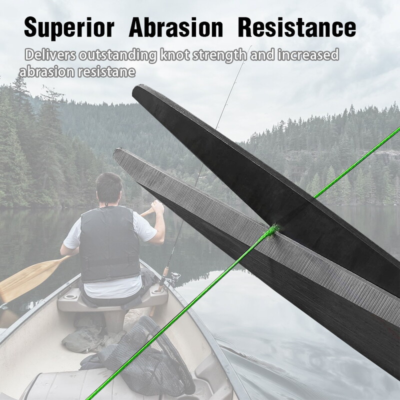 BAKAWA X8 Pe pletena struna za ribolov Pesca Carp Multifilament Fly Wire Japanska slana voda 1000M 500M 300M 100M 22LB-90LB