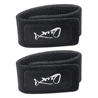 1-3 seta štapa za pecanje Remen za držač kravate Elastični mamac Držač štapa za pecanje Remen za remen Zaštitnik za vrh Ribolov Pribor Kit