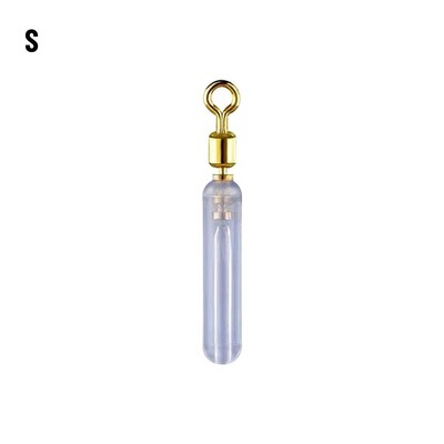 50 vnt. Anti-mazginiai silikoniniai vario galvutės plūdinės atramos Žvejyba plūdine žvejyba plūdės sukamieji Boia plūdiniai vamzdžiai žvejybos reikmenys