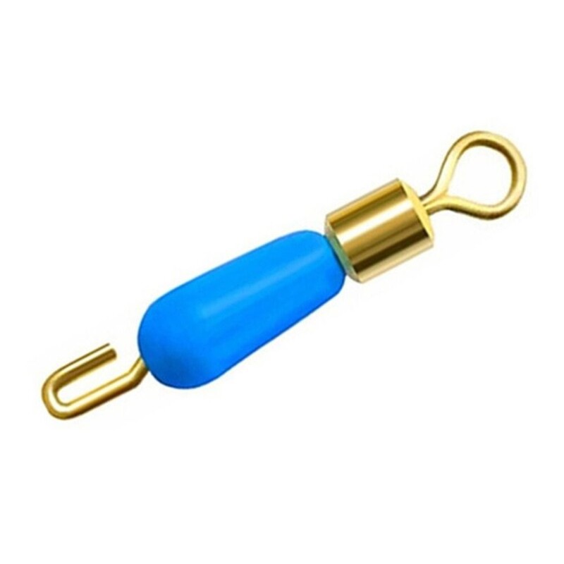 100Pcs/lot Ribolov Snap Rolling Connector Line clip Ring 8 Word Ring Fast Fast Link Fishing snap pribor Dodaci