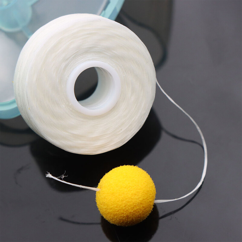 Pribor za pecanje šarana Mamac za pecanje Konac za ribolov Hranilica Oprema za dlake Konop za vezanje šarana za grubi pribor za pecanje