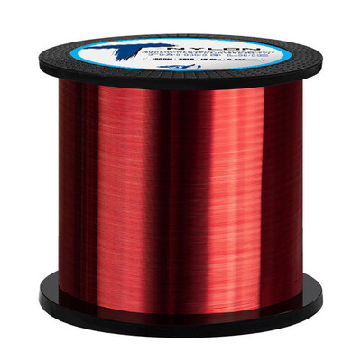 ThornsLine 3000M 1000M ribolovni konac 0,13 mm-0,47 mm 4LB-39LB Proces obrade fluorougljičnog premaza Ugljična površina Najlonske molekule