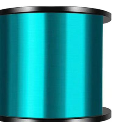 ThornsLine 3000M 1000M ribolovni konac 0,13 mm-0,47 mm 4LB-39LB Proces obrade fluorougljičnog premaza Ugljična površina Najlonske molekule