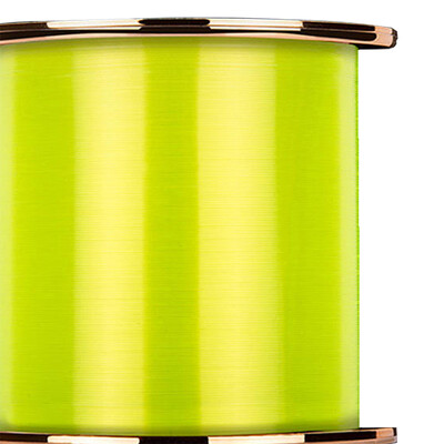 ThornsLine 3000M 1000M ribolovni konac 0,13 mm-0,47 mm 4LB-39LB Proces obrade fluorougljičnog premaza Ugljična površina Najlonske molekule