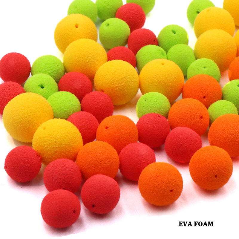 Kutija Pop Up Boile Pribor za pecanje šarana Uzgonski mamac za pecanje za šarana Hair Rig Method Feeder Plutajuće boile Ribolovni pribor