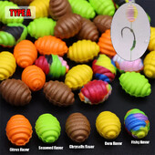 Návnada na kaprový rybolov, boilie na kŕmidlo, vyskakovacie vlasové návnady, umelé falošné návnady, rybárske háčiky, plávajúce kaprové príslušenstvo