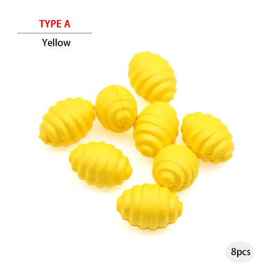 Návnada na kaprový rybolov, boilie na kŕmidlo, vyskakovacie vlasové návnady, umelé falošné návnady, rybárske háčiky, plávajúce kaprové príslušenstvo