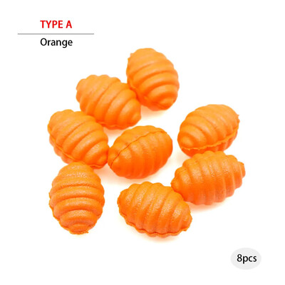 Návnada na kaprový rybolov, boilie na kŕmidlo, vyskakovacie vlasové návnady, umelé falošné návnady, rybárske háčiky, plávajúce kaprové príslušenstvo