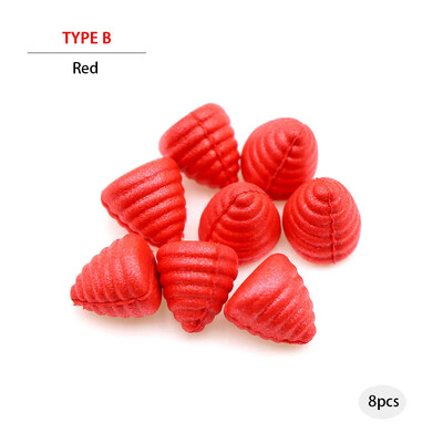 Návnada na kaprový rybolov, boilie na kŕmidlo, vyskakovacie vlasové návnady, umelé falošné návnady, rybárske háčiky, plávajúce kaprové príslušenstvo