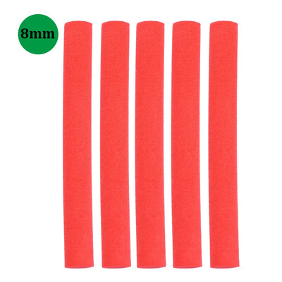 6 mm/8 mm Dodaci za pecanje šarana Plutajući mamac za ribolov Boilie Pop Up Hair Rig Pjenasti štap za udicu mamac Feeder Oprema za šarane