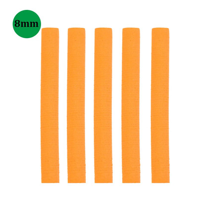 6 mm/8 mm Dodaci za pecanje šarana Plutajući mamac za ribolov Boilie Pop Up Hair Rig Pjenasti štap za udicu mamac Feeder Oprema za šarane