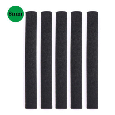 6 mm/8 mm Dodaci za pecanje šarana Plutajući mamac za ribolov Boilie Pop Up Hair Rig Pjenasti štap za udicu mamac Feeder Oprema za šarane