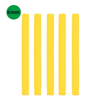 6 mm/8 mm Dodaci za pecanje šarana Plutajući mamac za ribolov Boilie Pop Up Hair Rig Pjenasti štap za udicu mamac Feeder Oprema za šarane