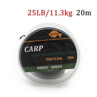 Udice za šaran presvučene PTFE-om od 30 KOM. Udice od visokougljičnog čelika, sive bodljikave zakrivljene drške, oštre udice za šarane