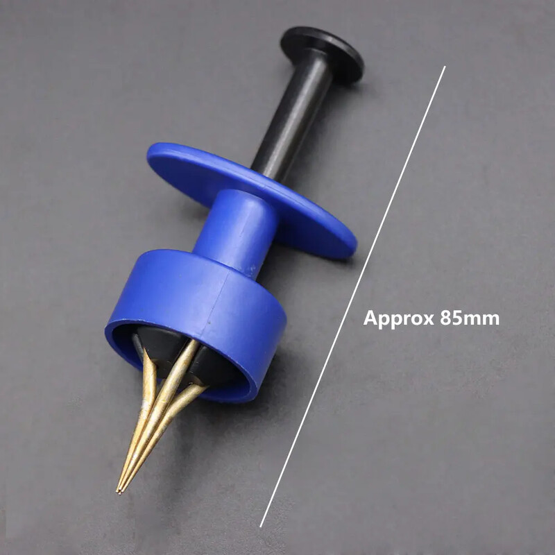 Alati za pecanje s mamcima za crve, kliješta za vezanje mamaca Metoda pecanja za pecanje, alat za spajanje mamaca za boile, pribor za ribu