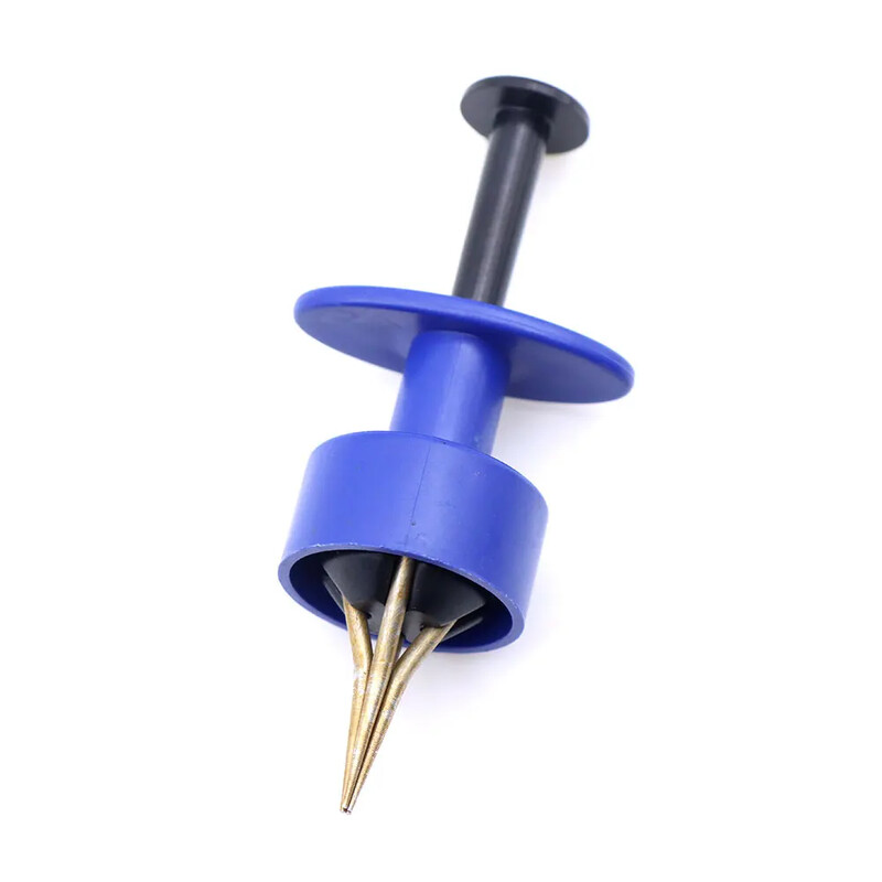 Alati za pecanje s mamcima za crve, kliješta za vezanje mamaca Metoda pecanja za pecanje, alat za spajanje mamaca za boile, pribor za ribu