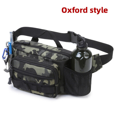 Rybárska náprsná taška, taktická ľadvinka, EDC rybárska taška na návnady, outdoorové športy, kempovanie, turistika, lezenie, poľovníctvo, ľadvinka, puzdro na montáž