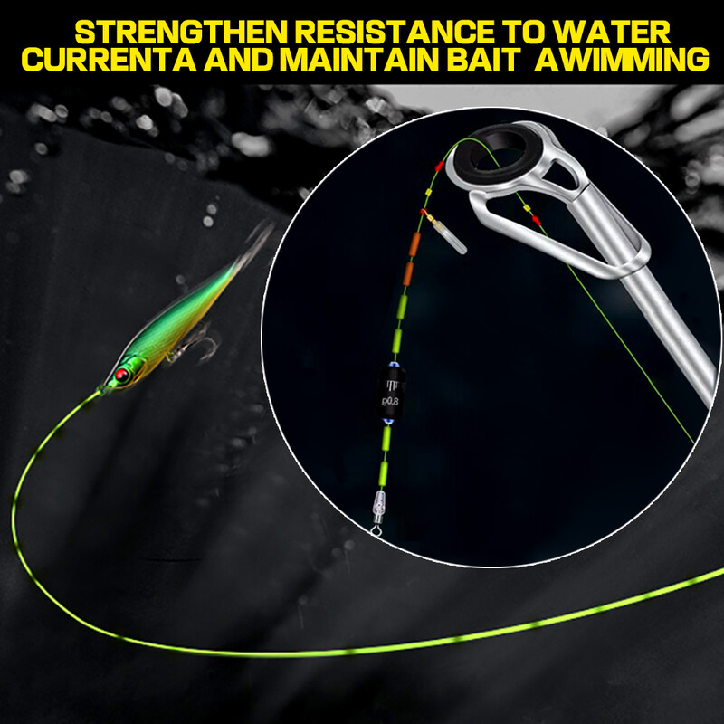 JOF 16X niti pleteni konac za mušičarenje šarana morska voda 100 m 300 m multifilamentna PE žica za morski ribolov 11,3 kg-91 kg 0,16-0,80 mm