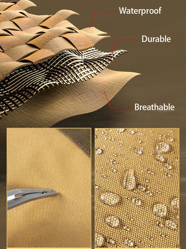 Vodotesná rybárska taška, popruh cez telo, rybárske náčinie, batoh s držiakom na prút, úložný box, vojenská kompaktná taška na návnady