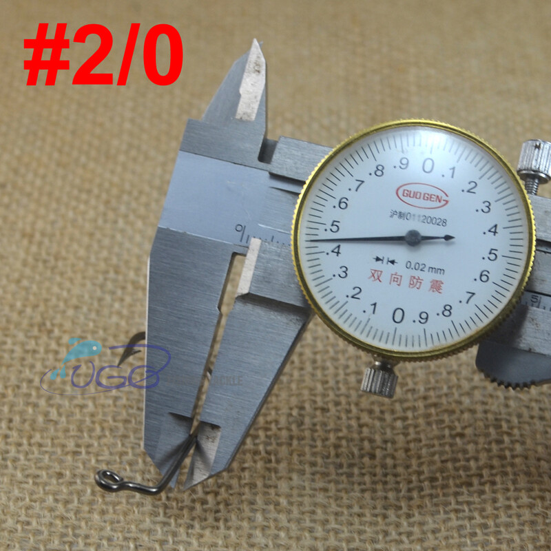 WIFREO 20PCS visokougljični čelik 60 stupnjeva Jig udica zadebljane mekane crv udice za slatkovodni ribolov u morskoj vodi Udica od kovane čelične žice