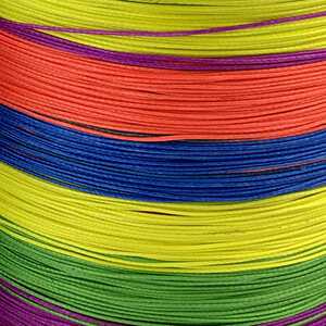 GHOTDA New X12 X8 X4 Super Strong 12 Strands 4 8 Pletena struna za ribolov 300M 500M Multifilamentna PE struna Pribor za morski ribolov