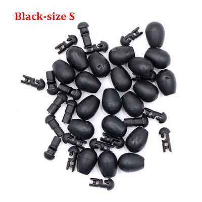 Accesorii pentru pescuit la crap, 20 de bucăți