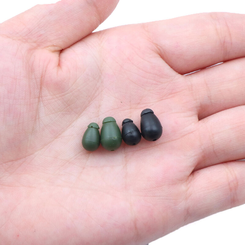 Accesorii pentru pescuit la crap, 20 de bucăți