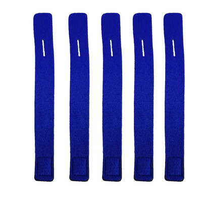 5-dijelni remen za držač štapa za pecanje Remen za nošenje štapa za pecanje Elastični podesivi remen za umotavanje pribora Držač trake za udicu Kravata