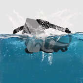 Torba oko struka za ribolov na otvorenom, cestovna torba velikog kapaciteta, višenamjenska vodootporna torba za ribolovnu opremu, prijenosna lagana torba za ribolov