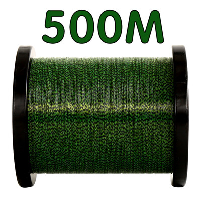 3000m neviditeľný rybársky vlasec Speckle Carp Fluorocarbon vlasec Super silný bodkovaný vlasec potápavý nylonový muškársky vlasec Pesca