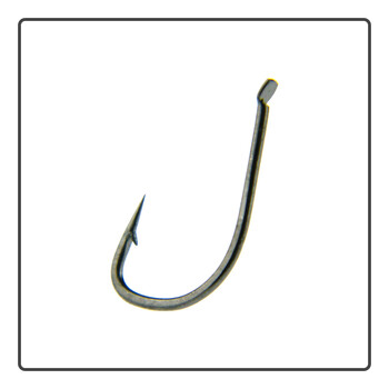 100 τεμ./Κουτί KEIRYU ​​​​Fish Hook With Barbed Fish Hook Ειδικός γάντζος για ρέμα Μικρά ψάρια Αξεσουάρ ψαρέματος