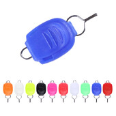 5kom držač strune za pecanje, kopča, čep, držač, kopča za kolut za bacanje mamaca, dodaci za ribarsku ribu, ribolovna oprema za pecaru