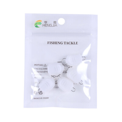 5kom držač strune za pecanje, kopča, čep, držač, kopča za kolut za bacanje mamaca, dodaci za ribarsku ribu, ribolovna oprema za pecaru