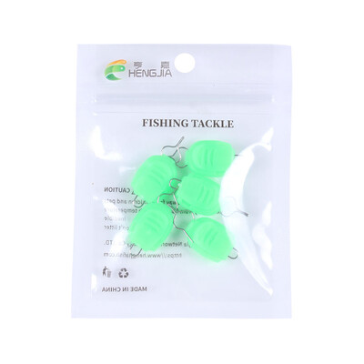 5kom držač strune za pecanje, kopča, čep, držač, kopča za kolut za bacanje mamaca, dodaci za ribarsku ribu, ribolovna oprema za pecaru