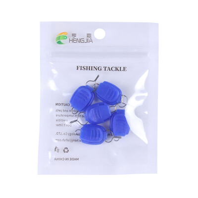 5kom držač strune za pecanje, kopča, čep, držač, kopča za kolut za bacanje mamaca, dodaci za ribarsku ribu, ribolovna oprema za pecaru