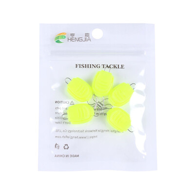 5kom držač strune za pecanje, kopča, čep, držač, kopča za kolut za bacanje mamaca, dodaci za ribarsku ribu, ribolovna oprema za pecaru