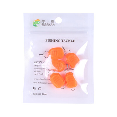 5kom držač strune za pecanje, kopča, čep, držač, kopča za kolut za bacanje mamaca, dodaci za ribarsku ribu, ribolovna oprema za pecaru