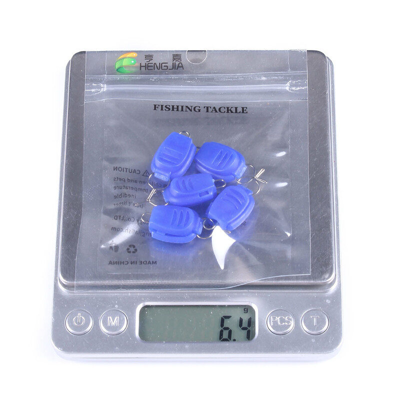 5kom držač strune za pecanje, kopča, čep, držač, kopča za kolut za bacanje mamaca, dodaci za ribarsku ribu, ribolovna oprema za pecaru