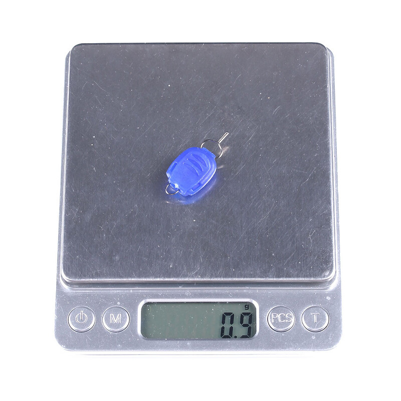 5kom držač strune za pecanje, kopča, čep, držač, kopča za kolut za bacanje mamaca, dodaci za ribarsku ribu, ribolovna oprema za pecaru