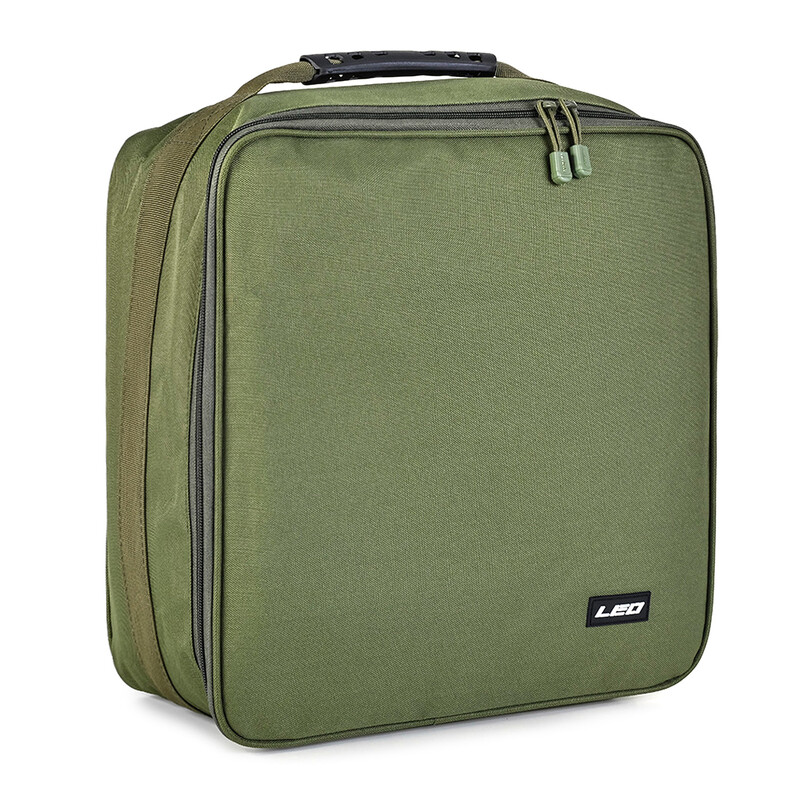 Torba za pohranu ribolovnih rola Paket ribičkog pribora za spinning ribolovne role Torbica za nošenje opreme za pecanje