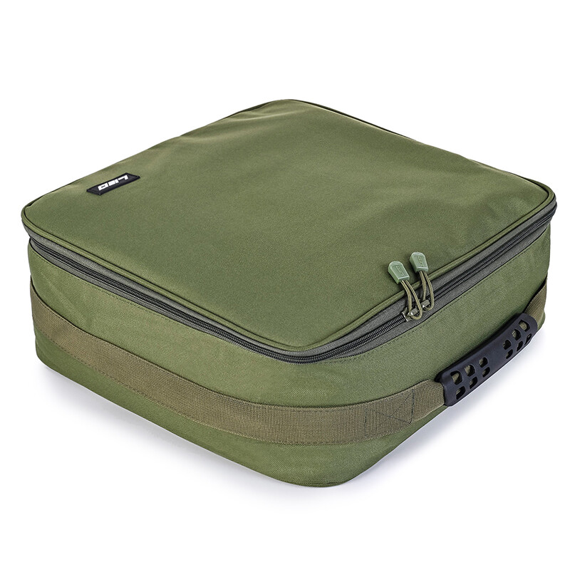 Torba za pohranu ribolovnih rola Paket ribičkog pribora za spinning ribolovne role Torbica za nošenje opreme za pecanje