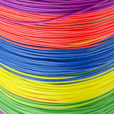 JOF Pletena struna za pecanje 12/9 niti 500M 300M 100M Japanska multifilamentna Sea Spinning Super jaka izdržljiva tkana nit Pesca