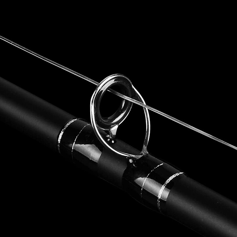 Konac za morski ribolov velike veličine od 500 m, super jak najlon od monofilamenta, nevidljivog debelog promjera 0,6/0,7/0,8/0,9/1,0 mm