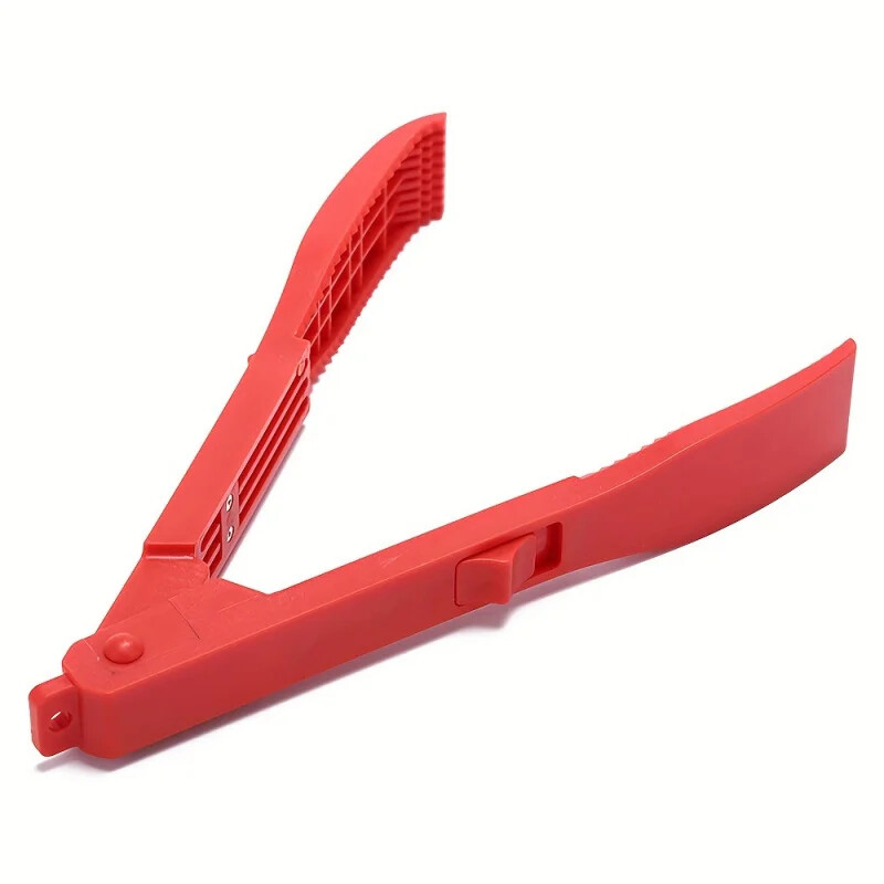 Višenamjenska ribolovna kopča za ribu, ručni upravljač, alat za ribolov, držač za tijelo, stezaljka, hvataljka, hvataljka s prekidačem za zaključavanje